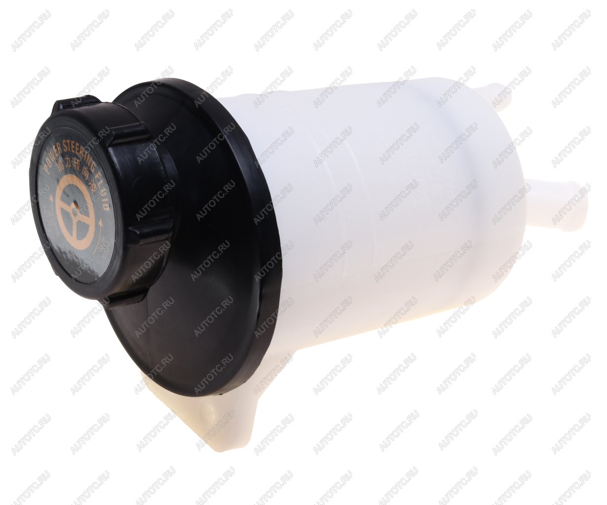 1 799 р. Бачок ГУРа JAC Sunray SOLLERS Atlant OE JAC 3408510r004  с доставкой в г. Вологда