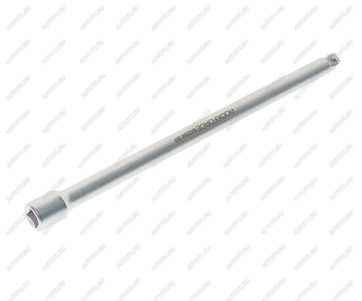 379 р. Удлинитель 38 250мм шарнирный ROCKFORCE ROCKFORCE rf-8043250w  с доставкой в г. Вологда