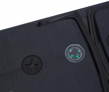 13 899 р. Аккумулятор UNICORN Gold 110Ач обратная полярность UNICORN 6ст110(0)  с доставкой в г. Вологда. Увеличить фотографию 4