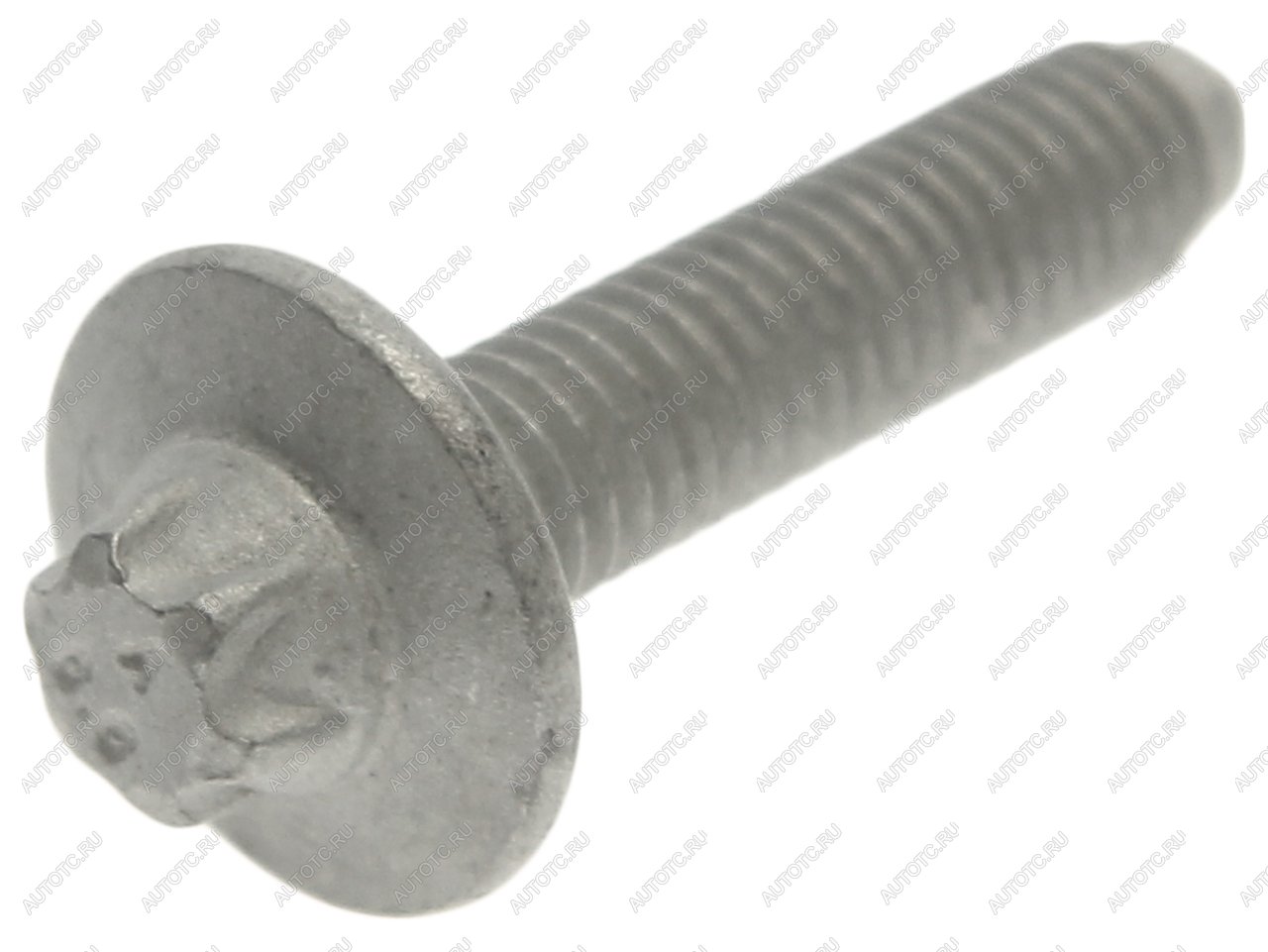 206 р. Болт BMW 1 (F20),2 (F22),3 (F30),4 (F32), 5(F07,F10) OE BMW 11137603833  с доставкой в г. Вологда
