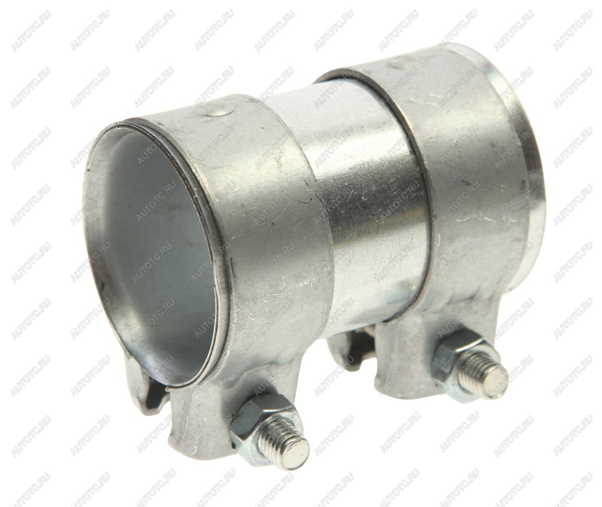 769 р. Хомут глушителя AUDI A3 (05-) STELLOX STELLOX 75-50006-sx  с доставкой в г. Вологда