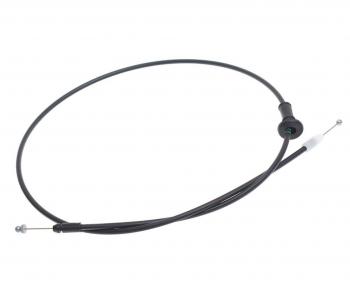 Трос капота HYUNDAI AccentVerna (05-) (от ручки) INFAC INFAC 81190-1e000