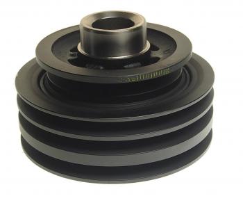 Шкив HYUNDAI HD65,72 дв.D4AL коленвала FUKOKU FUKOKU 25270-41601