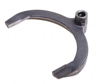 Вилка КПП HYUNDAI HD120 (KH10) 1,2-й передачи MINWOO MINWOO qw43666-6a340
