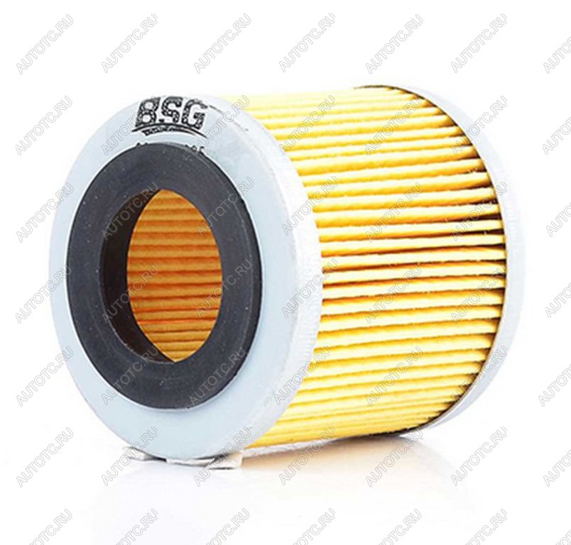 399 р. Фильтр масляный VW Polo (01-) (1.2) SKODA Fabia (01-) (1.2) BSG BSG bsg90140005  с доставкой в г. Вологда