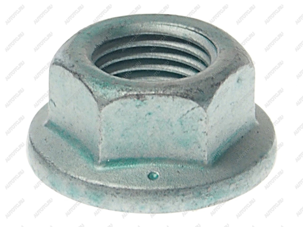 459 р. Гайка MAZDA OE MAZDA 9yb041221d  с доставкой в г. Вологда