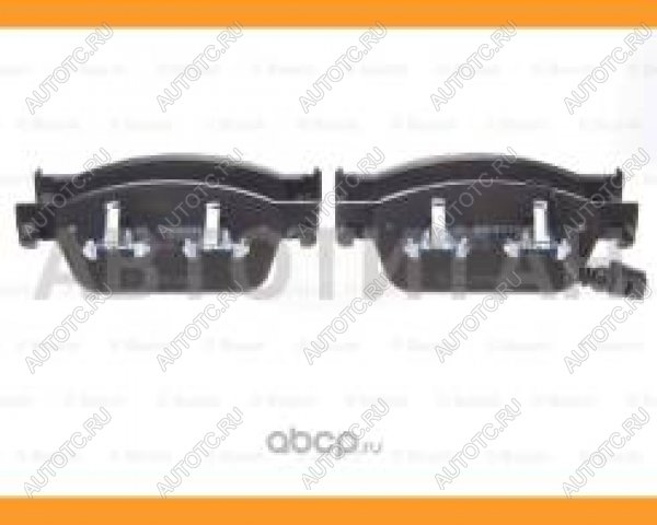 7 399 р. Колодки тормозные передние (4шт.) BOSCH Volkswagen Multivan T5 дорестайлинг (2003-2009) с доставкой в г. Вологда Увеличить фотографию 1 7 399 р. Колодки тормозные передние (4шт.) BOSCH Volkswagen Multivan T5 дорестайлинг (2003-2009) с доставкой в г. Вологда