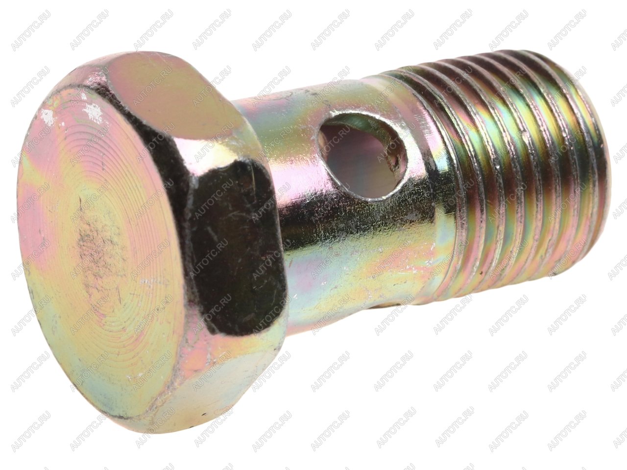 204 р. Болт MERCEDES (M16х1.5) дренажный DT DT 8.82010  с доставкой в г. Вологда