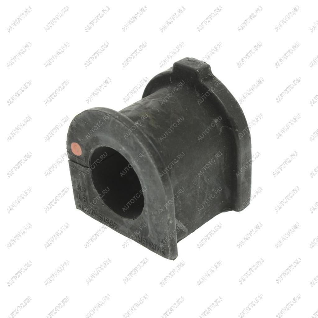1 199 р. Втулка стабилизатора TOYOTA Land Cruiser (07-) LEXUS LX460,570 (07-15) переднего OE TOYOTA 48815-60271  с доставкой в г. Вологда