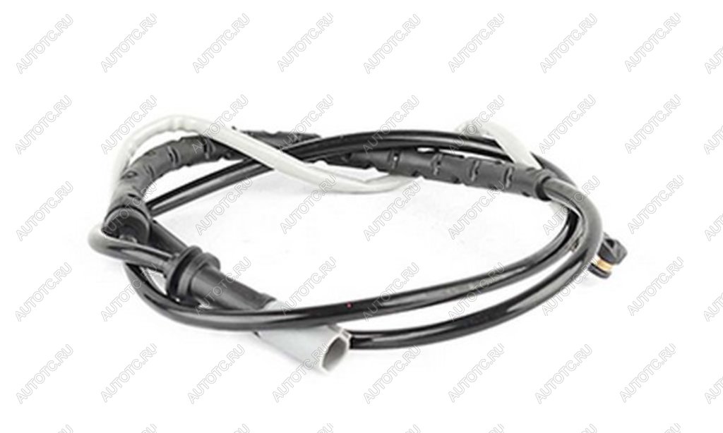 569 р. Датчик износа тормозных колодок BMW X5 (E70),X6 (E71) задний BSG BSG bsg15201047  с доставкой в г. Вологда