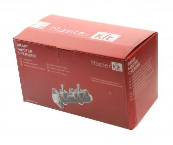 5 299 р. Цилиндр тормозной главный MAZDA 3 (03-) MASTERKIT MASTERKIT 77ac2004  с доставкой в г. Вологда. Увеличить фотографию 4