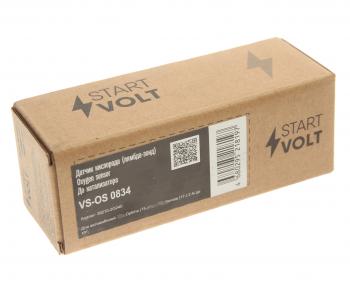 6 799 р. Датчик кислорода HYUNDAI Elantra (17-19),Santa Fe (14-18) STARTVOLT STARTVOLT vsos0834  с доставкой в г. Вологда. Увеличить фотографию 3
