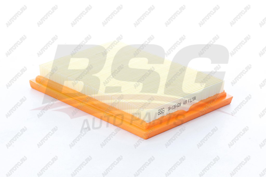 399 р. Фильтр воздушный FORD Fiesta (01-),Fusion (02-) BSG BSG bsg30135028  с доставкой в г. Вологда