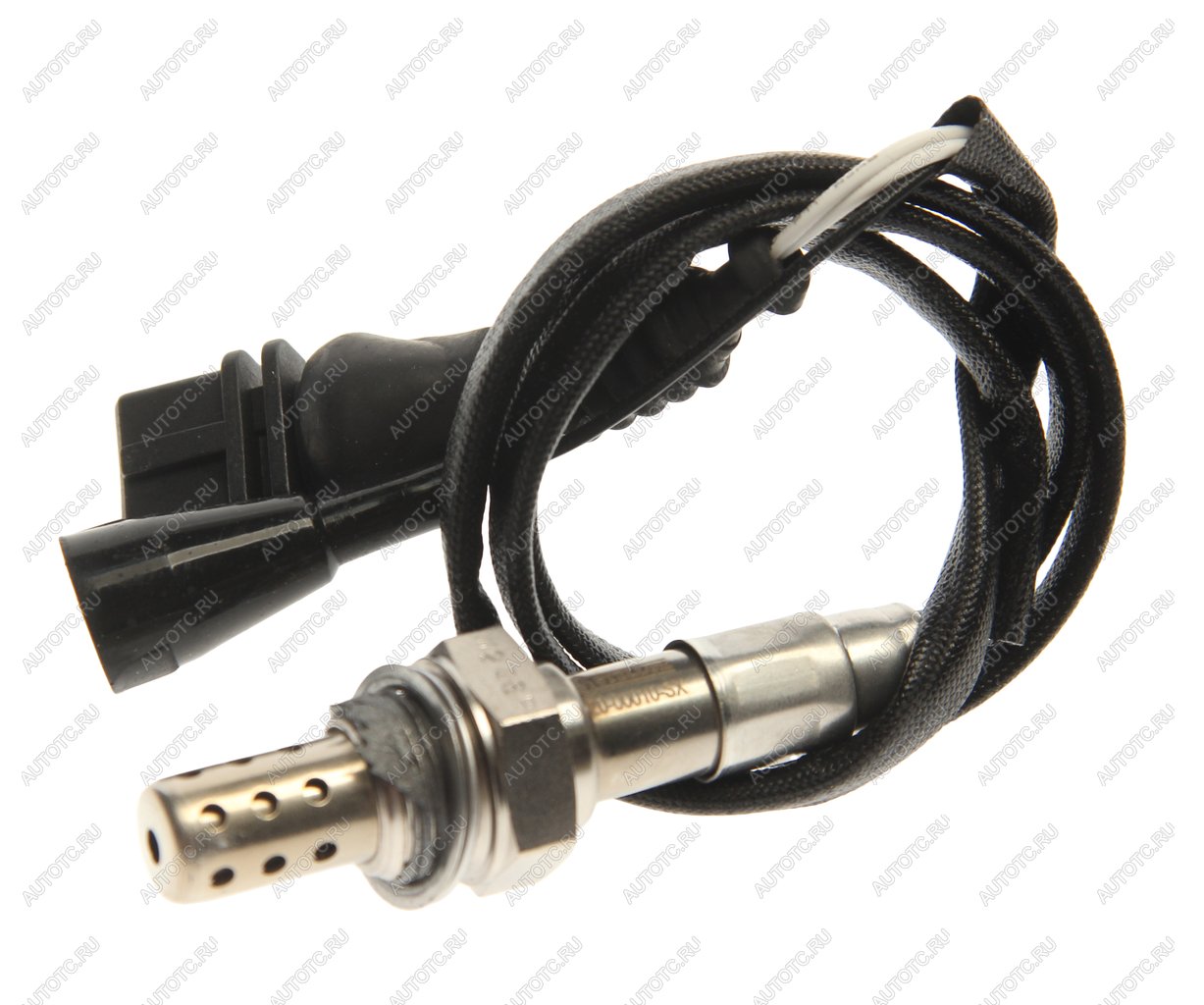 3 199 р. Датчик кислорода AUDI A4 STELLOX STELLOX 20-00010-sx  с доставкой в г. Вологда