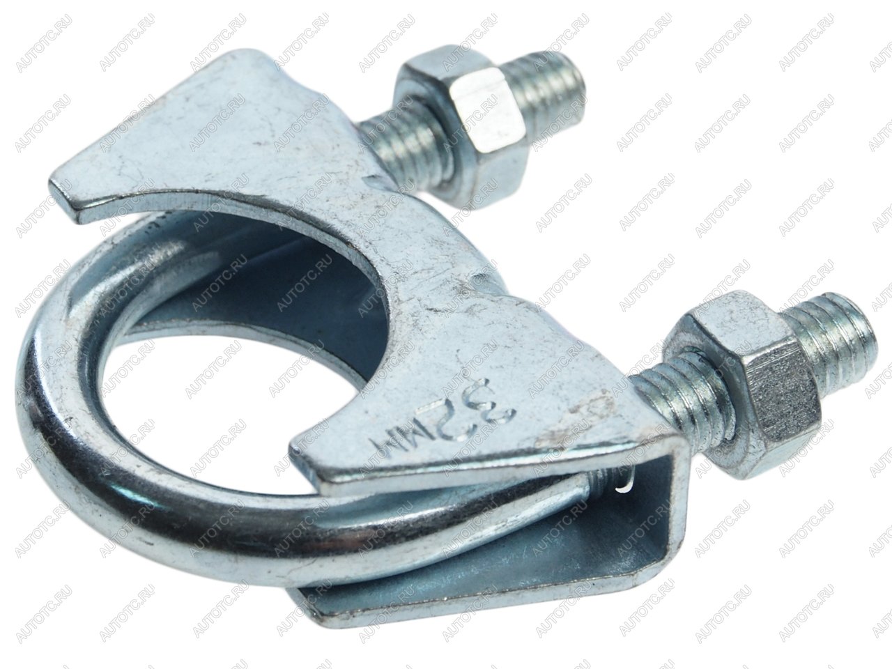 200 р. Хомут глушителя d=32 М8 (1шт.) BOSAL BOSAL 250-232  с доставкой в г. Вологда