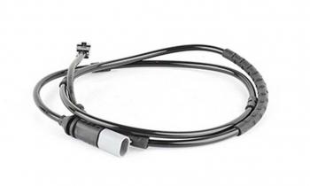 Датчик износа тормозных колодок BMW 1 (F20,F21),3 (F30,F31) задних BSG BSG bsg15201062