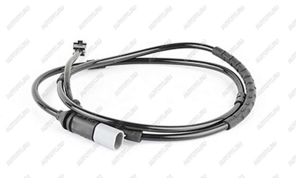 449 р. Датчик износа тормозных колодок BMW 1 (F20,F21),3 (F30,F31) задних BSG BSG bsg15201062  с доставкой в г. Вологда