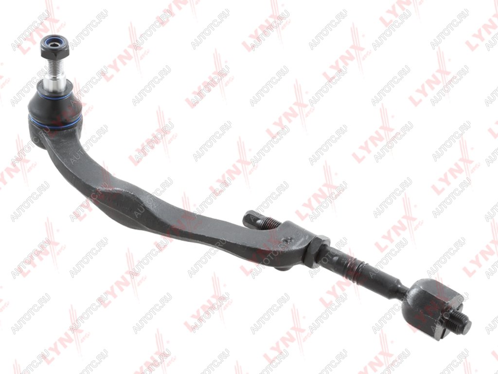 2 389 р. Тяга рулевая VW T5 левая LYNX LYNX c3057l  с доставкой в г. Вологда