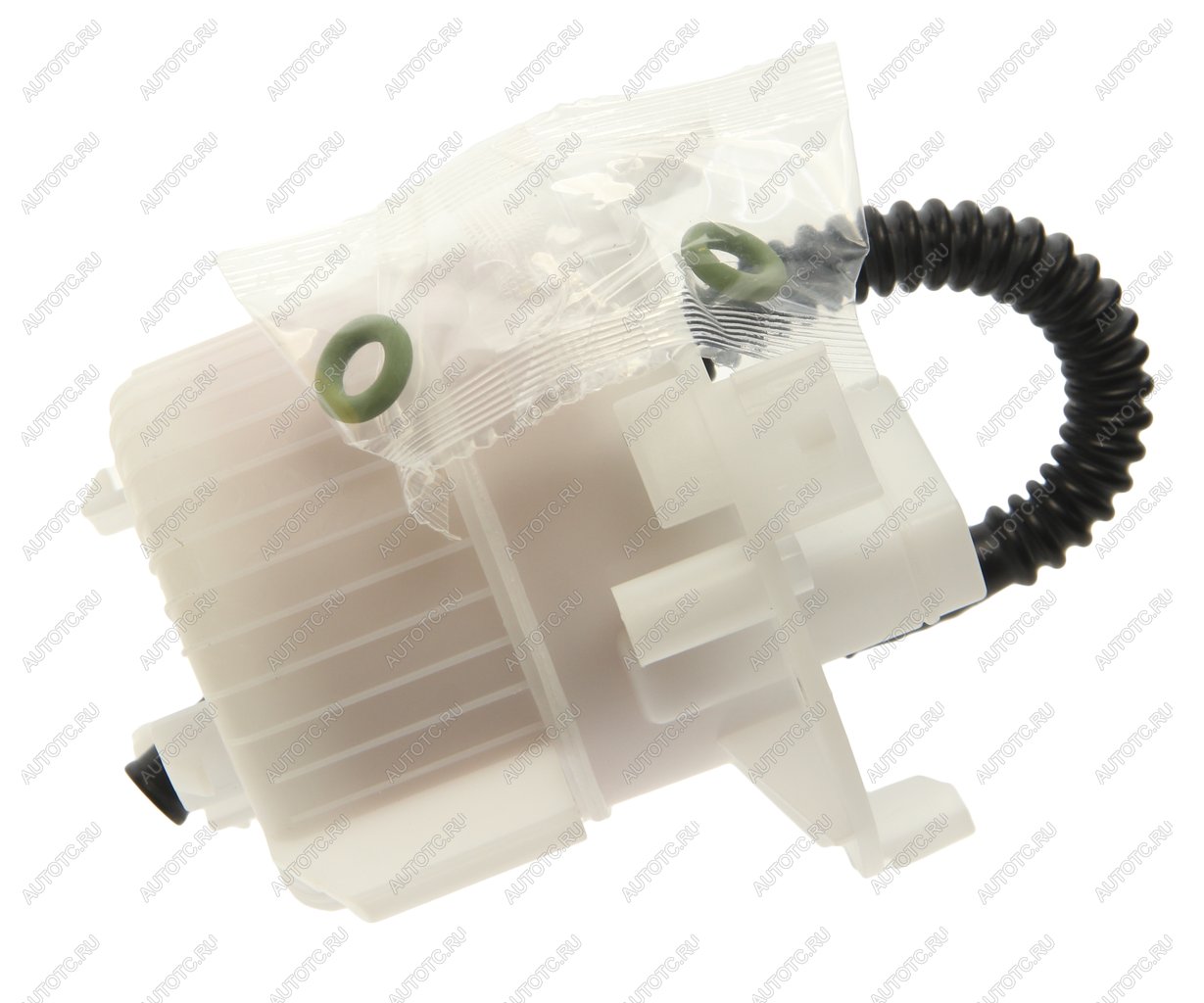 2 299 р. Фильтр топливный NISSAN Juke (10-) JS ASAKASHI JS ASAKASHI fs2218  с доставкой в г. Вологда