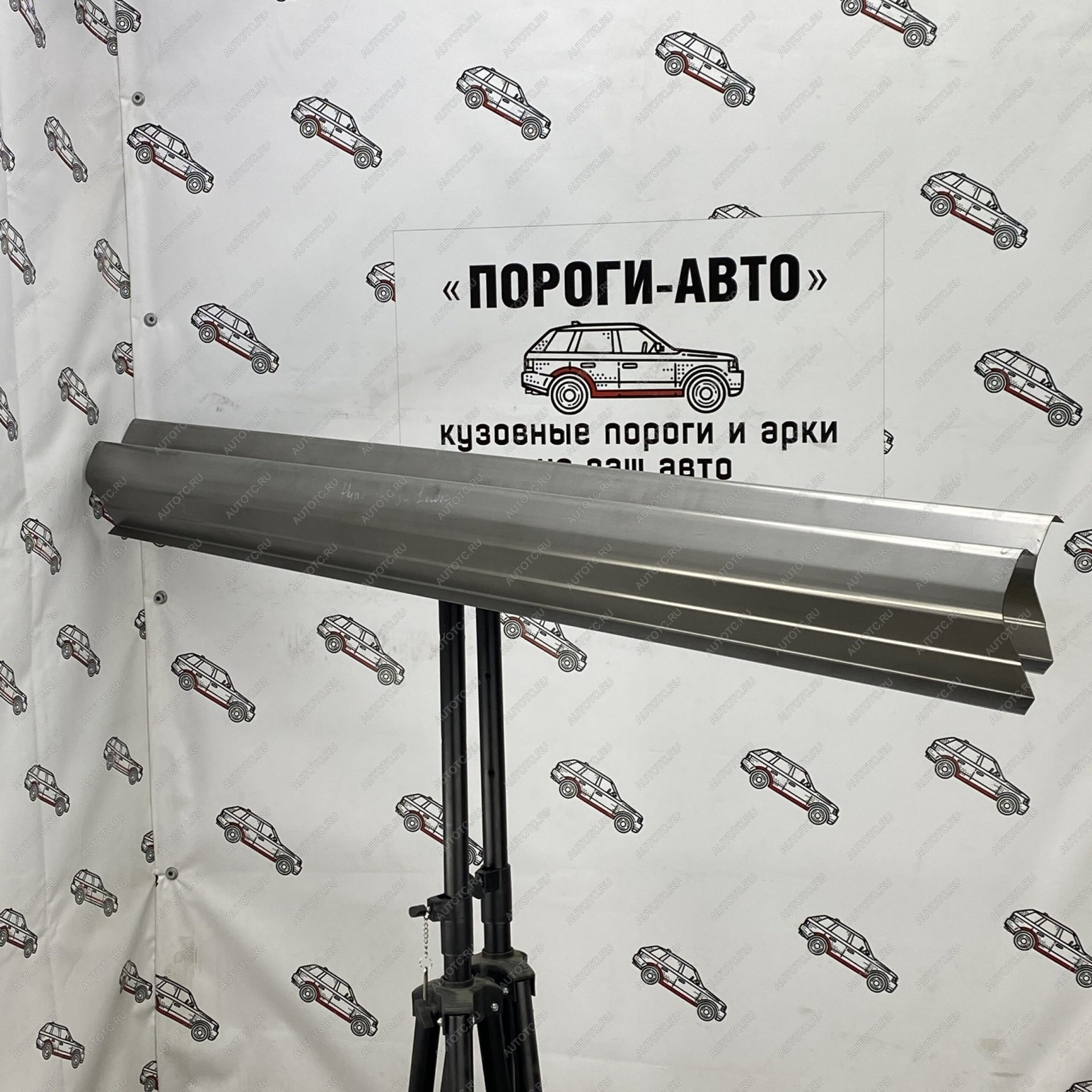 1 989 р. Правый ремонтный порог ПОРОГИ-АВТО Hyundai I30 2 GD дорестайлинг, хэтчбэк 5 дв. (2011-2015) (холоднокатаная сталь 1 мм)  с доставкой в г. Вологда