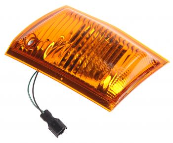 Указатель поворота HYUNDAI HD65,72,78 правый НО ECO ECO 92302-56001