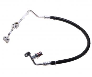 Трубка FAW J6 кондиционера OE FAW 8108130-13a-c00b