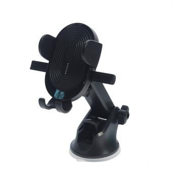 Держатель телефона универсальный BOROFONE BOROFONE bh85 black