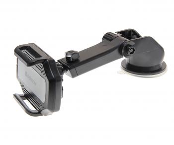 Держатель телефона универсальный DEFENDER DEFENDER ch-120 black