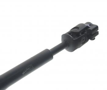 4 599 р. Вал карданный УАЗ-3163 рулевой в сборе под ГУР Delphi METALPART METALPART mp-3163-3401400-40  с доставкой в г. Вологда. Увеличить фотографию 2