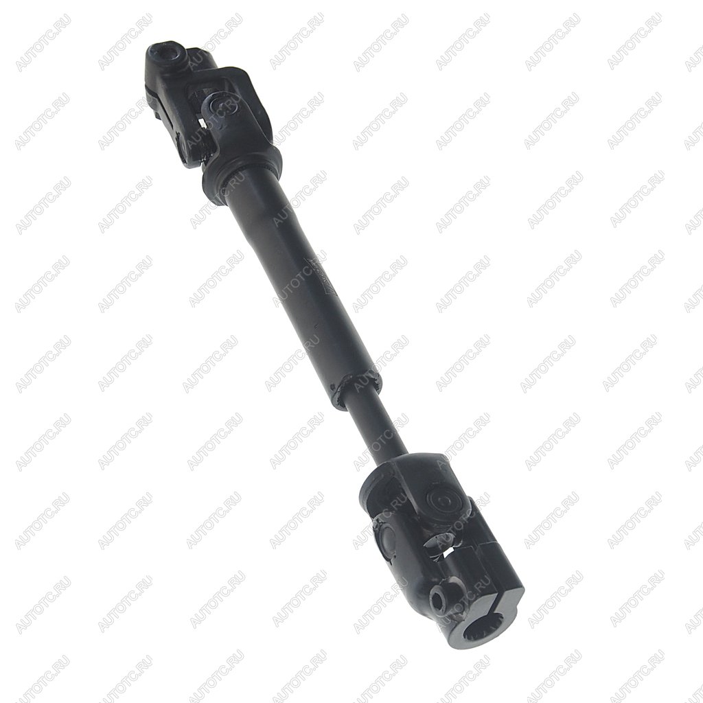 4 599 р. Вал карданный УАЗ-3163 рулевой в сборе под ГУР Delphi METALPART METALPART mp-3163-3401400-40  с доставкой в г. Вологда