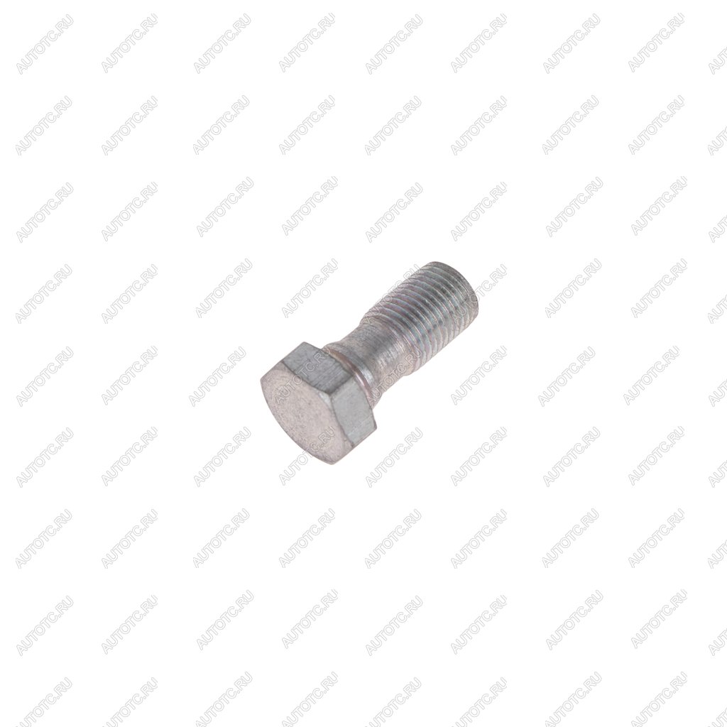 85 р. Болт-штуцер М12х1.25х25 ГАЗ-24,3102,УАЗ крепления муфты торм.трубок (ОАО ГАЗ) GAZ 51-3506012  с доставкой в г. Вологда