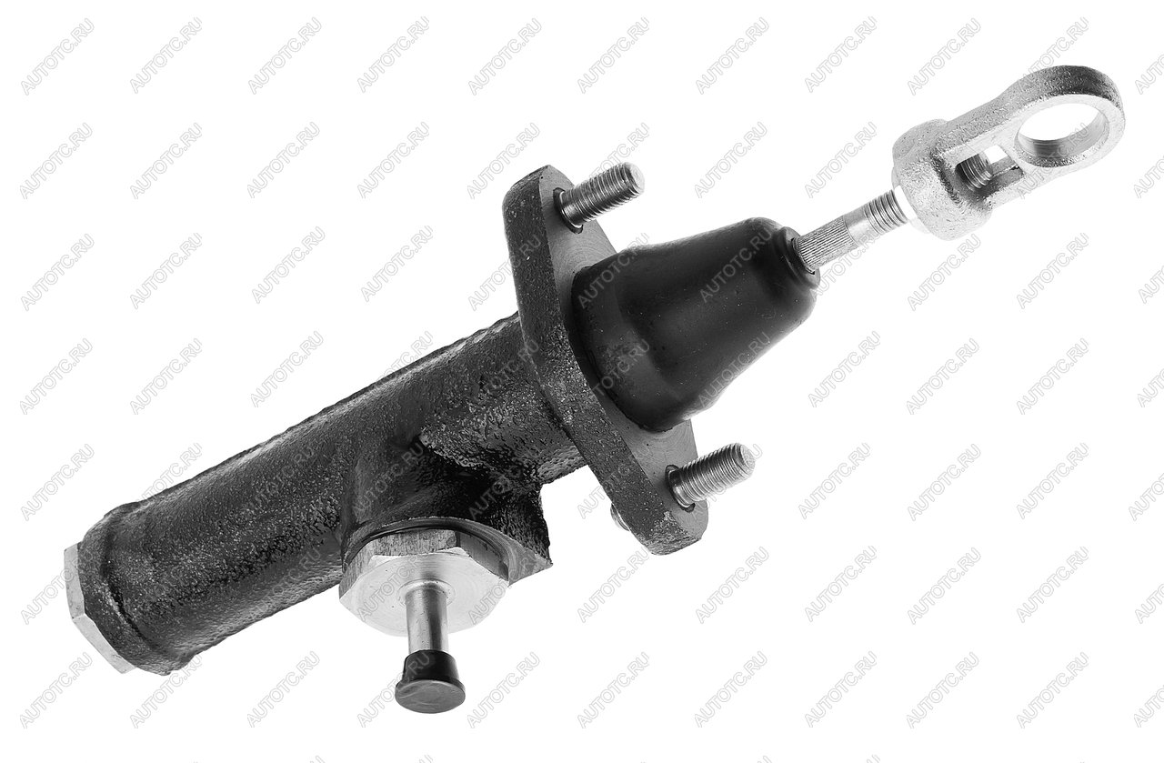 1 799 р. Цилиндр сцепления главный ГАЗ-66,3307 в сборе (ОАО ГАЗ) GAZ 66-11-1602300  с доставкой в г. Вологда