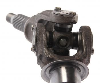 26 999 р. Шарнир кулака поворотного ГАЗ-23107 правый (ОАО ГАЗ) GAZ 23107-2304060  с доставкой в г. Вологда. Увеличить фотографию 3
