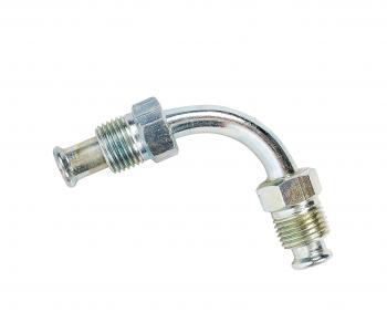 Трубка ГАЗ-3110 ГУРа АВТОПРОМАГРЕГАТ GAZ 3110-3408152