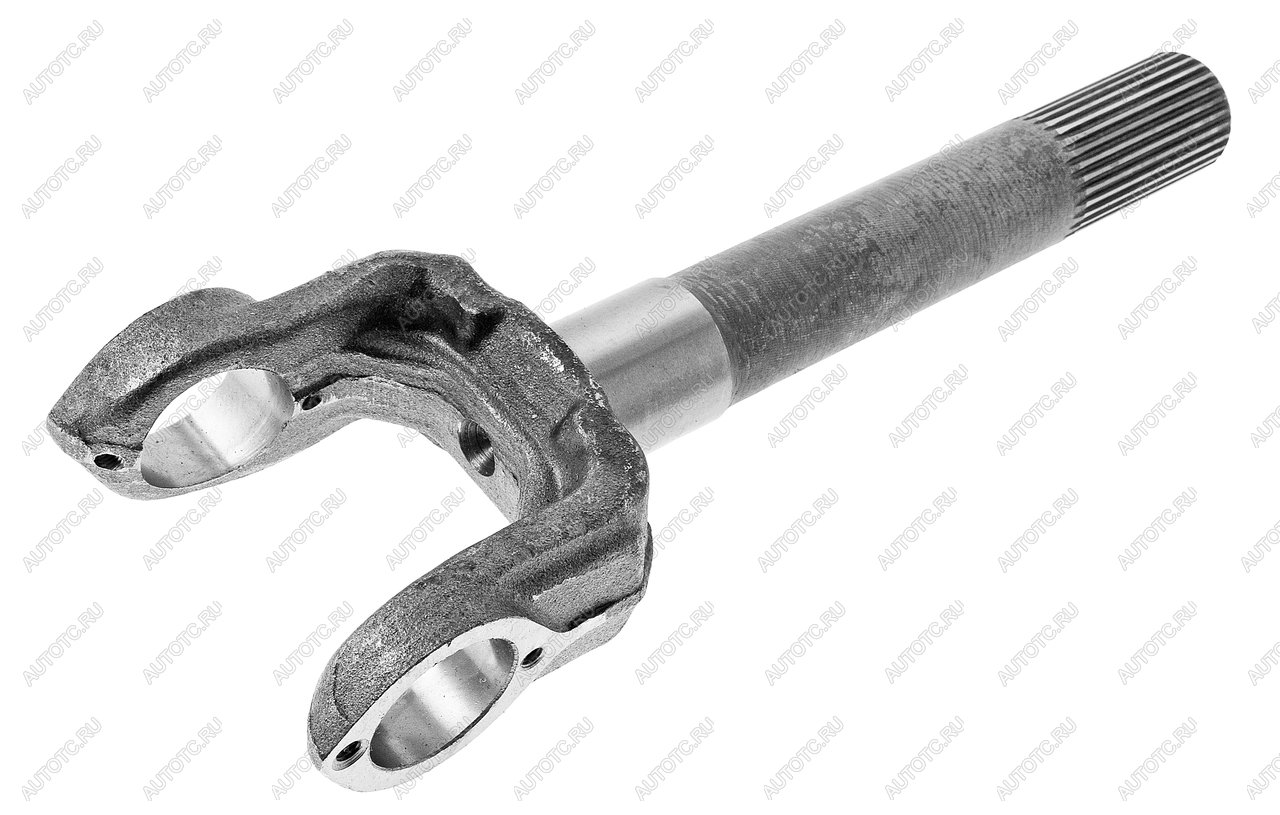 5 699 р. Вилка ГАЗ-33027 шарнира кулака поворотного наружная (ОАО ГАЗ) GAZ 33027-2304063-01  с доставкой в г. Вологда