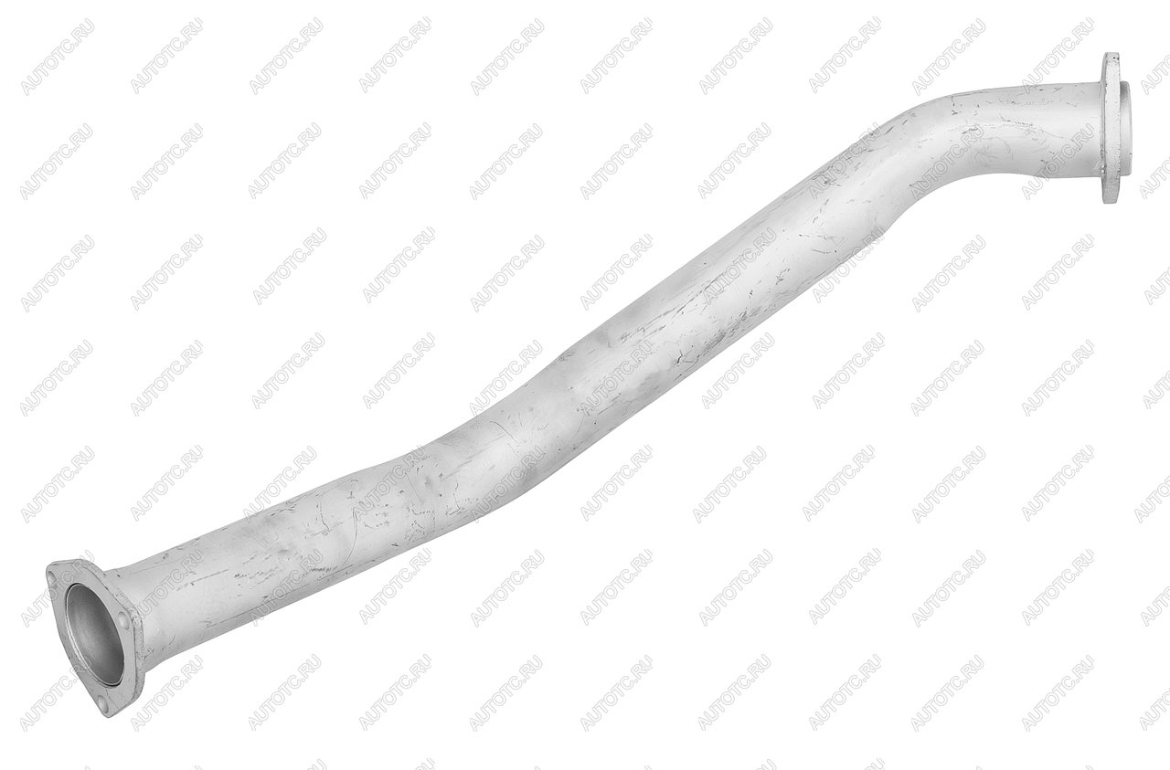 3 099 р. Труба промежуточная глушителя ГАЗ-3308 САДКО (ОАО ГАЗ) GAZ 33081-1203238-10  с доставкой в г. Вологда