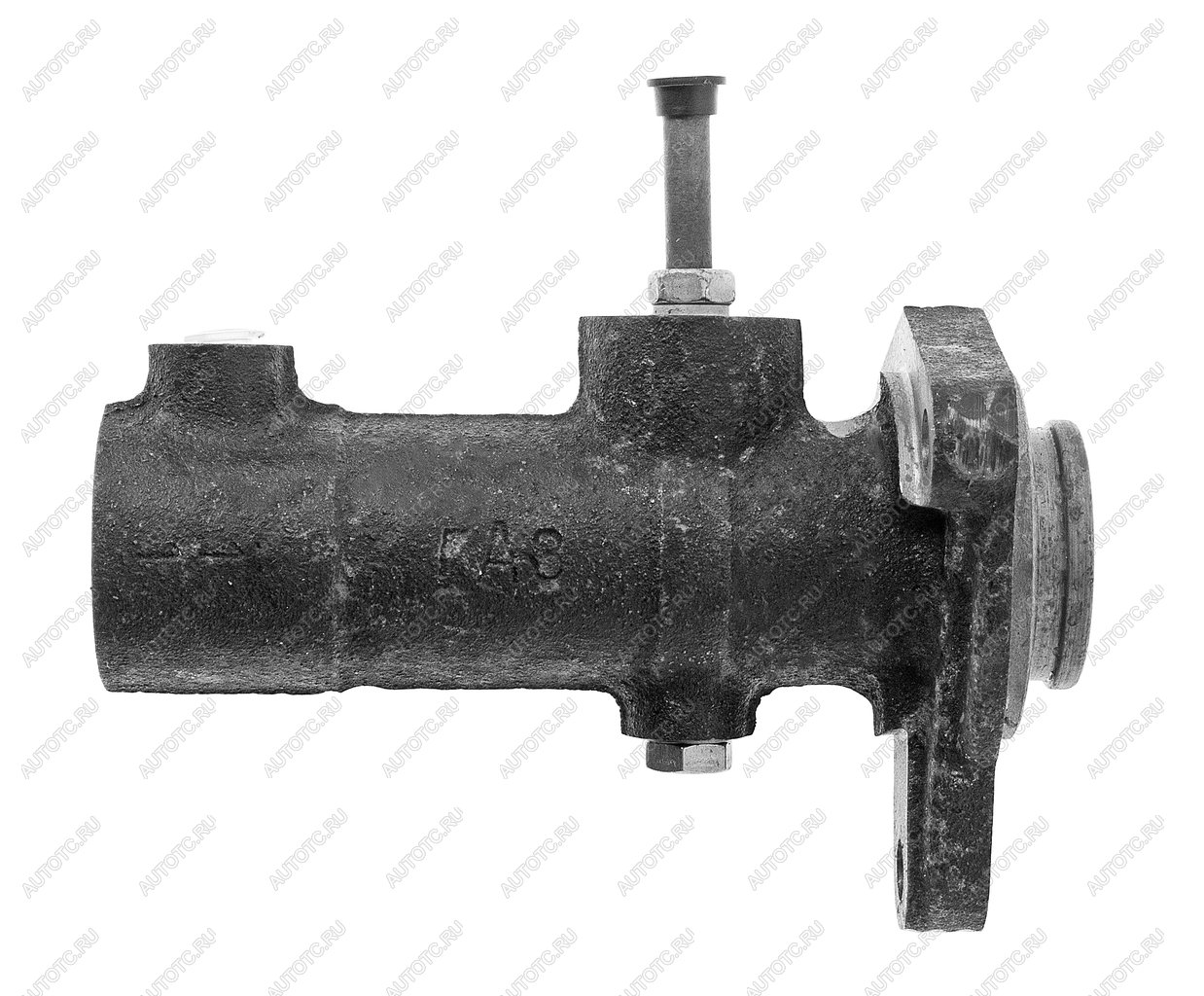 6 349 р. Цилиндр тормозной главный ГАЗ-3309,33081,4301 (ОАО ГАЗ) GAZ 3309-3505010  с доставкой в г. Вологда