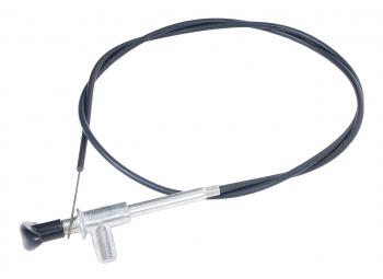 Трос жалюзи ГАЗ-3307 в сборе АВТОПРОМАГРЕГАТ GAZ 3307-1310210