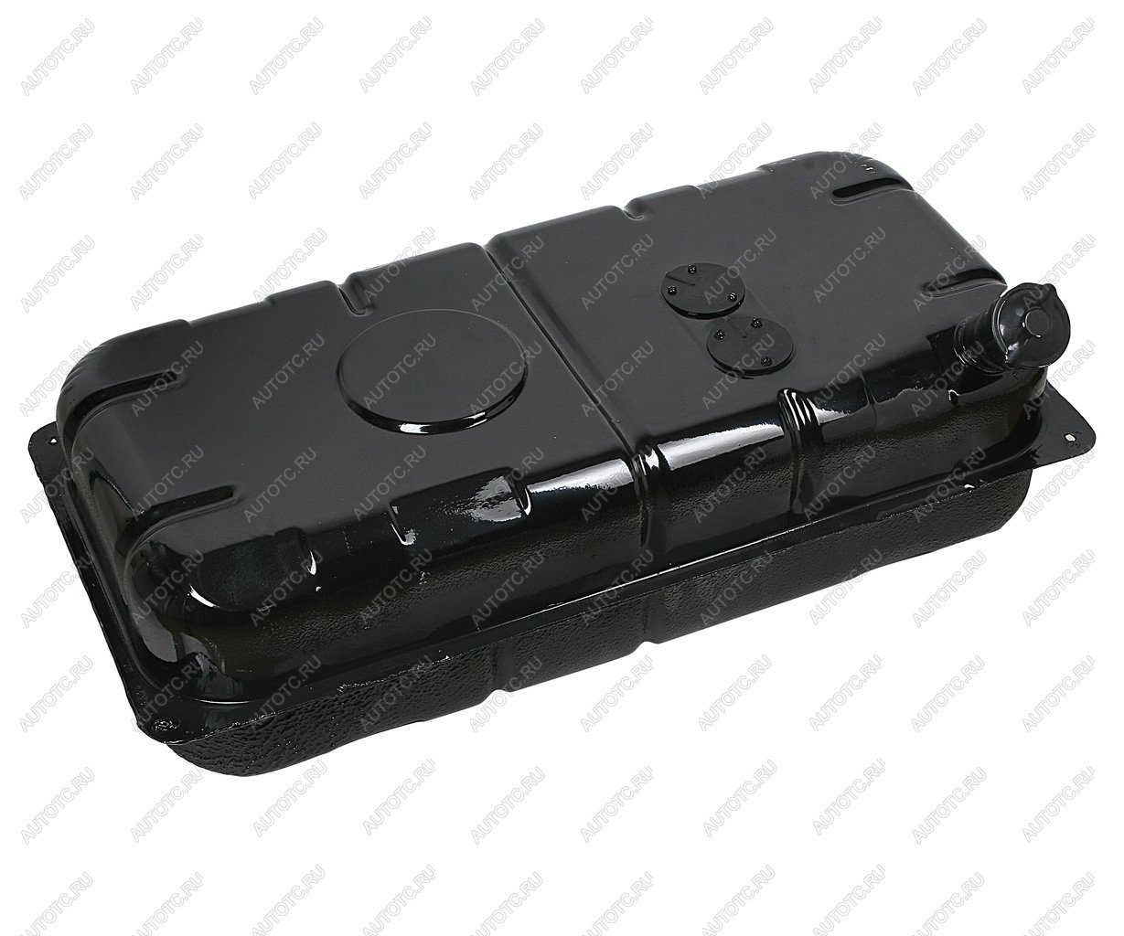 14 299 р. Бак топливный ГАЗ-3302,33023 металлический 70л (ОАО ГАЗ) GAZ 33023-1101010  с доставкой в г. Вологда