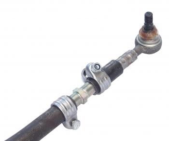 14 349 р. Тяга рулевая ГАЗ-33027 (4х4) поперечная (ОАО ГАЗ) GAZ 27527-3414052-03  с доставкой в г. Вологда. Увеличить фотографию 3