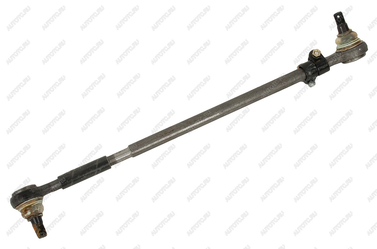 3 399 р. Тяга рулевая ГАЗ-2217 продольная в сборе (ОАО ГАЗ) GAZ 2217-3414010  с доставкой в г. Вологда