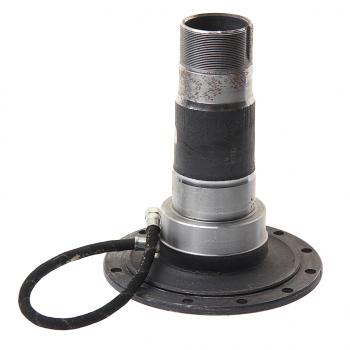 Цапфа ГАЗ-3308,66 кулака поворотного (ОАО ГАЗ) GAZ 66-02-2304080