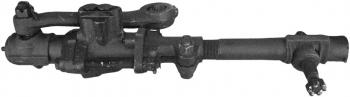 Тяга рулевая ГАЗ-3309 продольная в сборе (ОАО ГАЗ) GAZ 3309-3414010