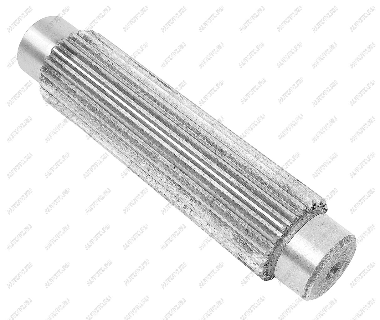 4 399 р. Вал КР ГАЗ-33081 Садко промежуточный (ОАО ГАЗ) GAZ 66-40-1802085  с доставкой в г. Вологда