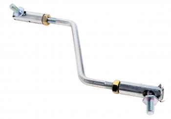 Тяга ГАЗ-3310,3309 педали акселератора (ОАО ГАЗ) GAZ 3309-1108035-10