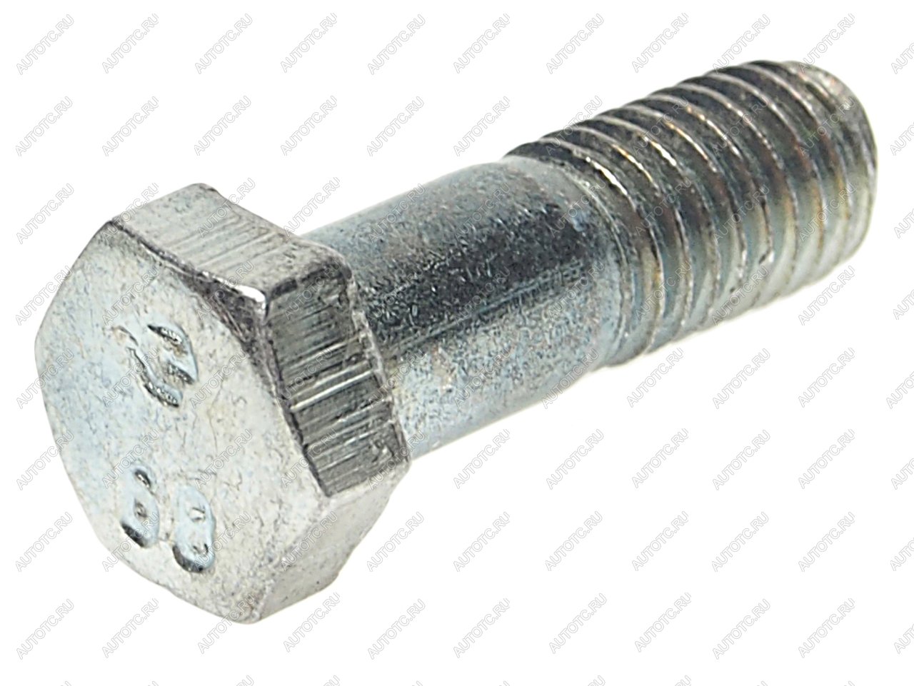 24 р. Болт КПП ГАЗ-3309,33081,33104 крепления вилок (ОАО ГАЗ) GAZ 3309-1702019  с доставкой в г. Вологда