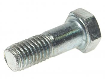 24 р. Болт КПП ГАЗ-3309,33081,33104 крепления вилок (ОАО ГАЗ) GAZ 3309-1702019  с доставкой в г. Вологда. Увеличить фотографию 2