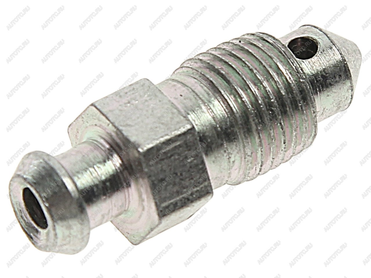 273 р. Штуцер ГАЗ-3302 прокачки тормозов (ОАО ГАЗ) GAZ 3105-3501218  с доставкой в г. Вологда