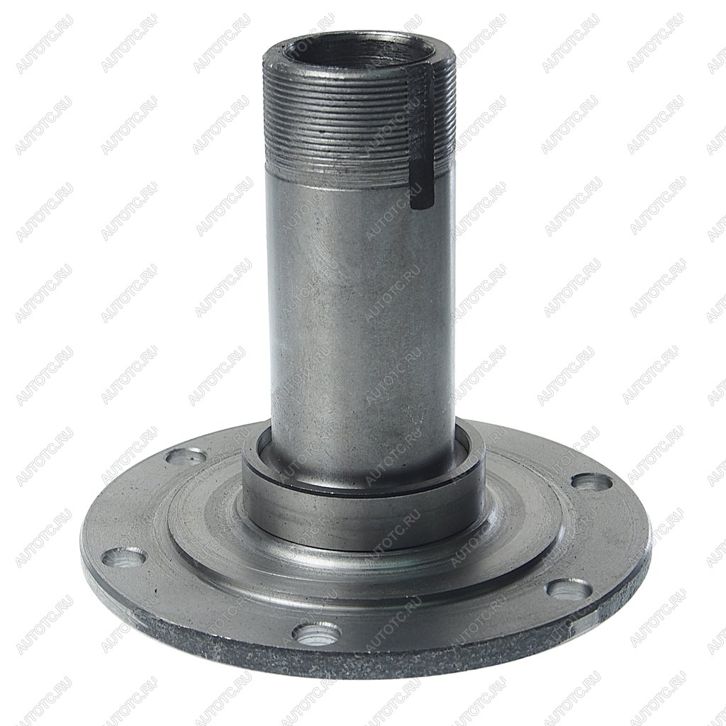 10 699 р. Цапфа УАЗ Профи (4х4) кулака поворотного в сборе (ОАО УАЗ) UAZ 236022-2304080-00  с доставкой в г. Вологда