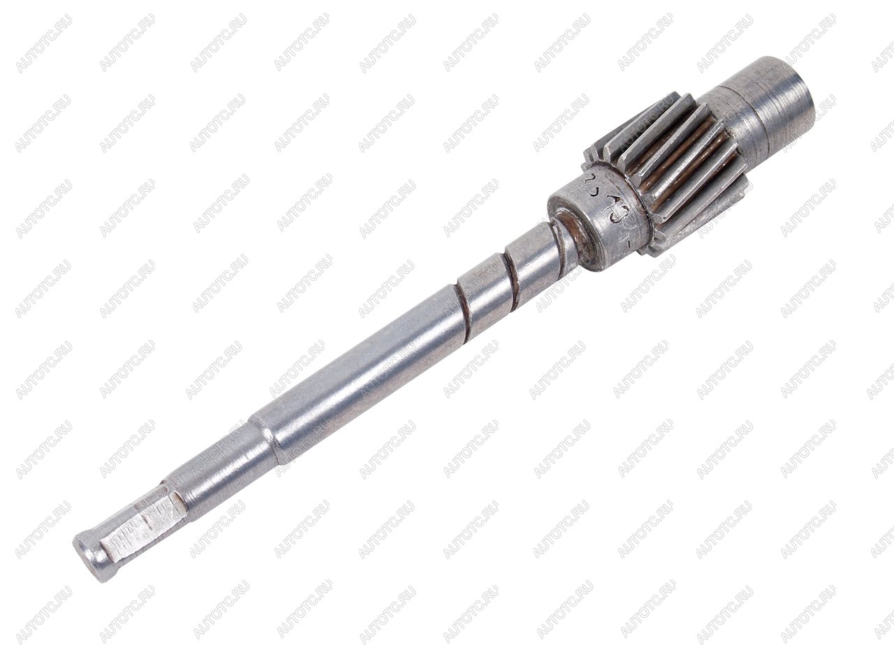 1 089 р. Шестерня привода спидометра ГАЗ-3310 ведомая (z=16) (ОАО ГАЗ) GAZ 33104-3802034-10  с доставкой в г. Вологда